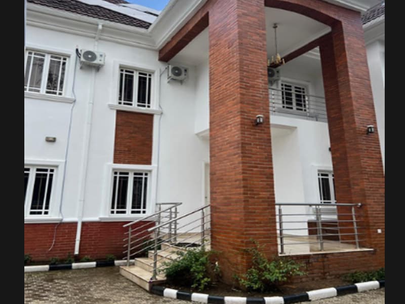 Glory Wellness & Regenerative Centre Building