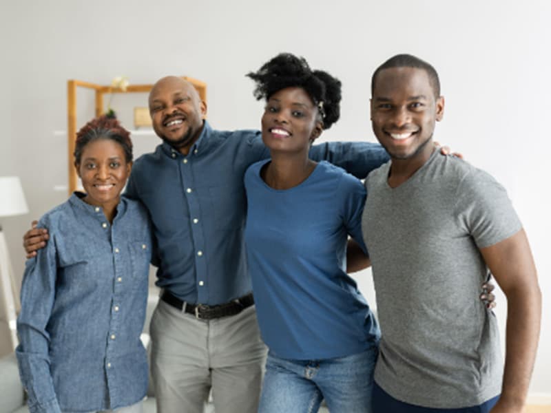 Glory Wellness Team